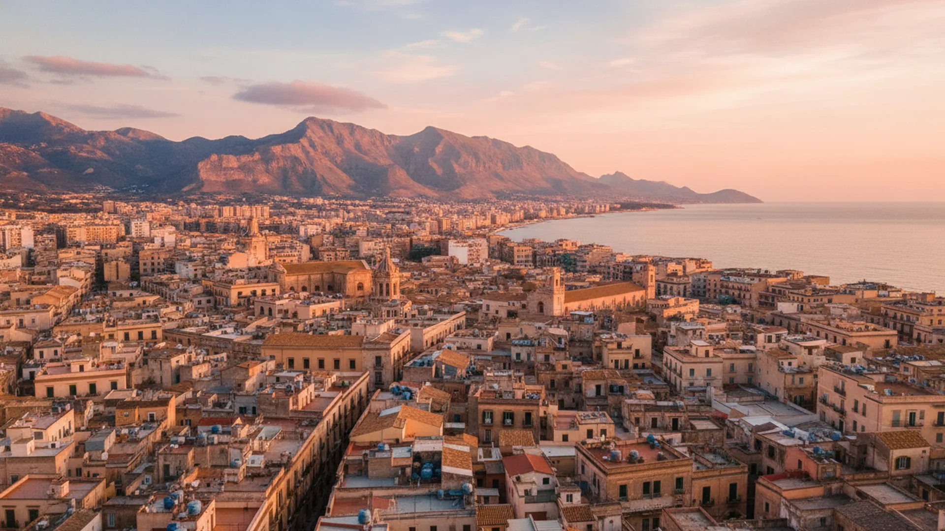 Enea Suite, Trapani (Sicilia)