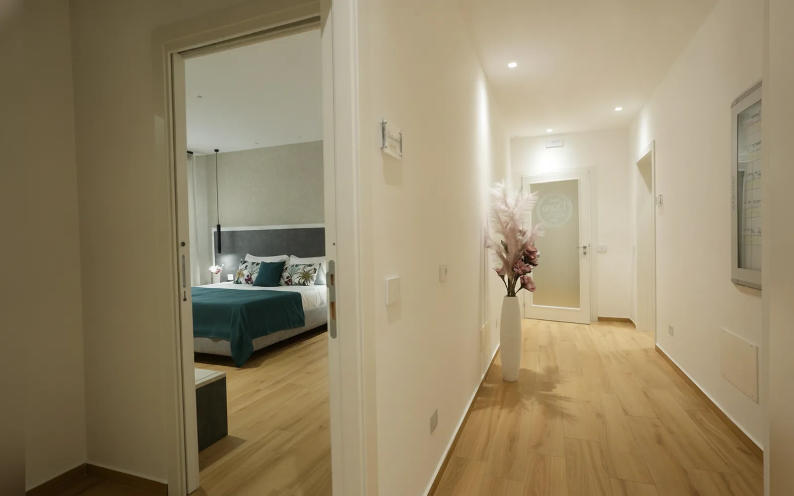 Enea Suite, struttura a Trapani (Sicilia) (foto 12)