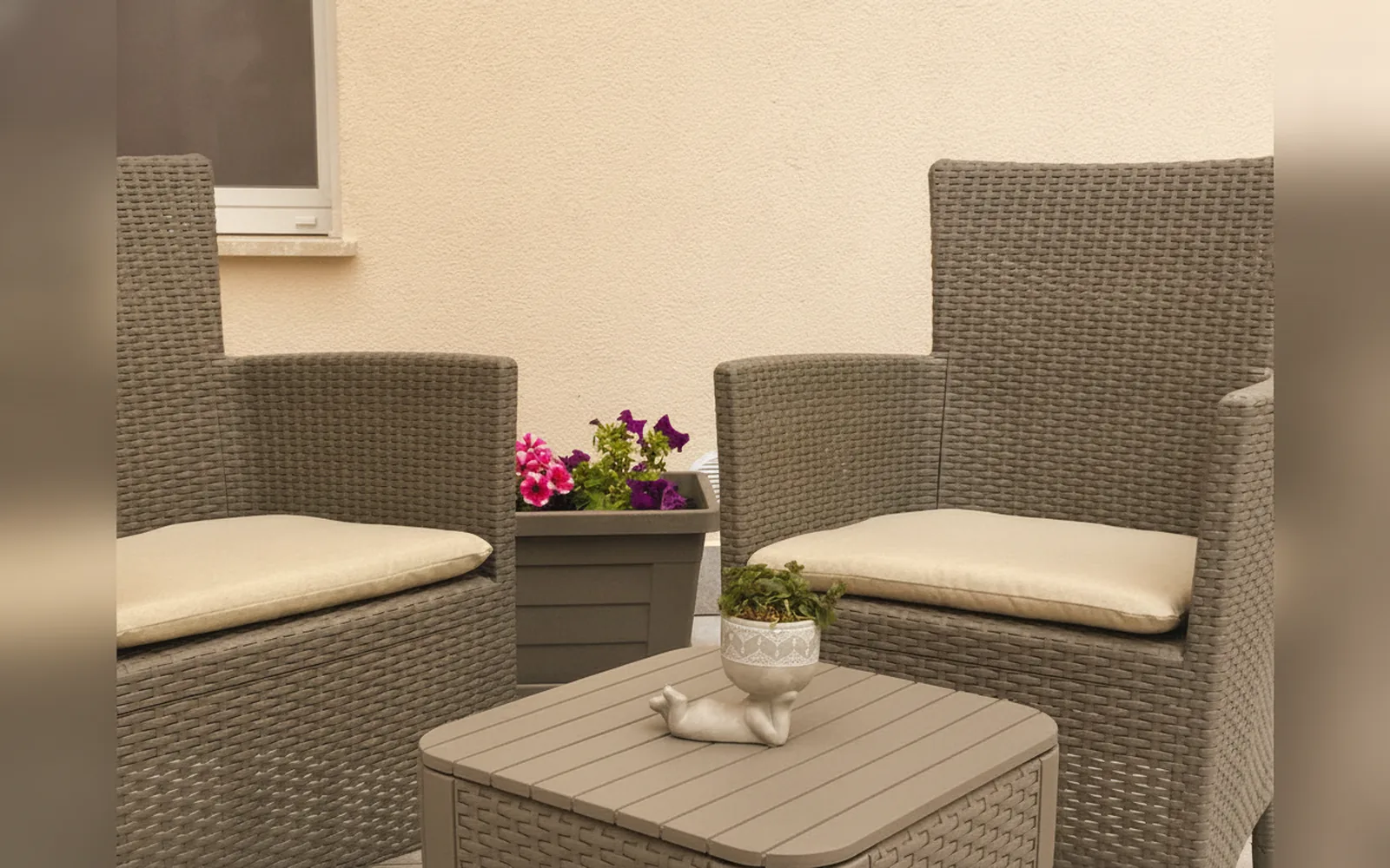 Esterni di Enea Suite, Trapani (Sicilia) (foto 3)