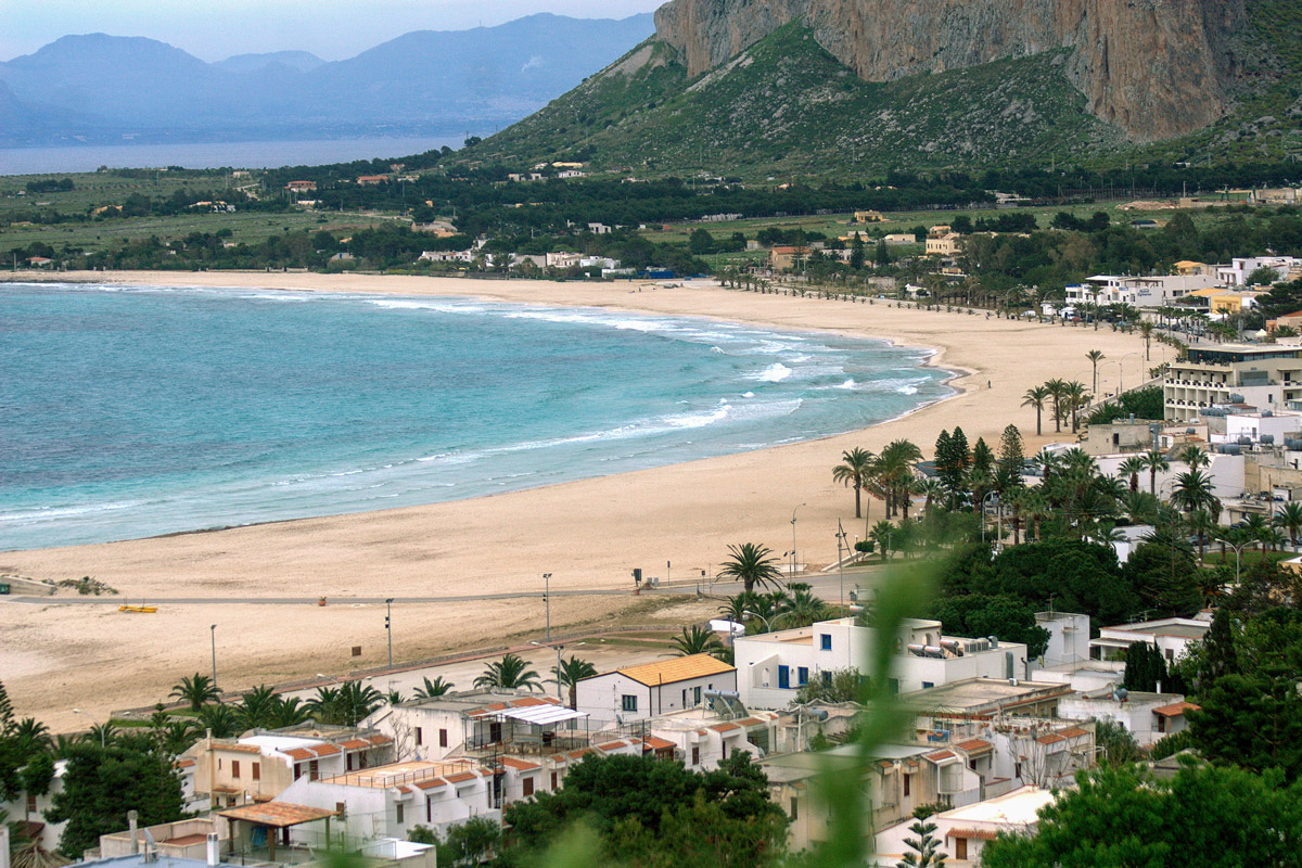 Cosa visitare a Trapani e dintorni - Luoghi vicino Trapani - San Vito Lo Capo - Spiagge Trapani sabbia bianca - Festival cous cous
